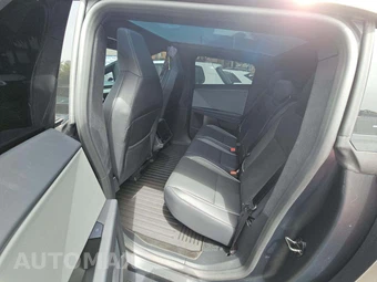 2024 Tesla Cybertruck Cyberbeast Crew Cab Medium Bed - miniatura 13
