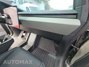 2024 Tesla Cybertruck Cyberbeast Crew Cab Medium Bed - miniatura 20