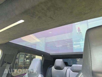 2024 Tesla Cybertruck Cyberbeast Crew Cab Medium Bed - miniatura 11