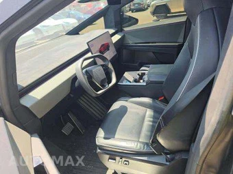 2024 Tesla Cybertruck Cyberbeast Crew Cab Medium Bed - miniatura 6