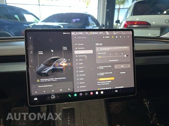 2024 Tesla Model 3 Long Range - miniatura 10