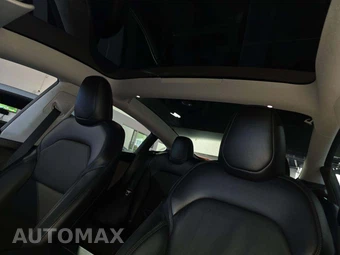 2024 Tesla Model 3 Long Range - miniatura 11