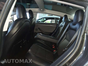 2024 Tesla Model 3 Long Range - miniatura 13
