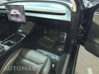 2024 Tesla Model 3 Long Range - miniatura 20