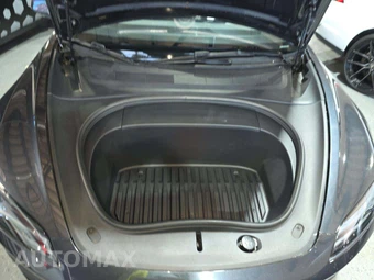 2024 Tesla Model 3 Long Range - miniatura 25