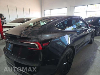 2024 Tesla Model 3 Long Range - miniatura 3