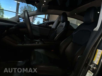 2024 Tesla Model 3 Long Range - miniatura 6