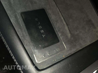 2024 Tesla Model 3 Long Range - miniatura 8