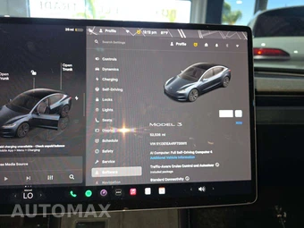 2024 Tesla Model 3 Long Range - miniatura 9