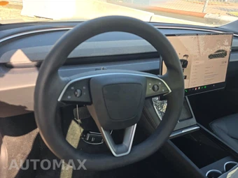 2024 Tesla Model 3 Long Range - miniatura 10