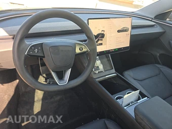 2024 Tesla Model 3 Long Range - miniatura 11