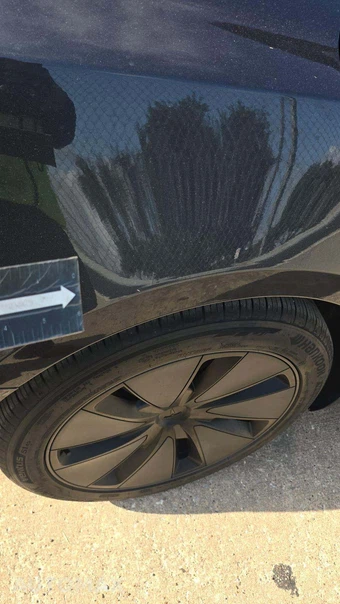 2024 Tesla Model 3 Long Range - miniatura 30