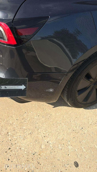 2024 Tesla Model 3 Long Range - miniatura 31