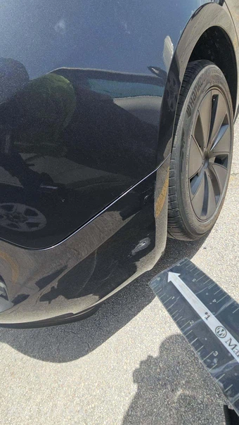 2024 Tesla Model 3 Long Range - miniatura 35