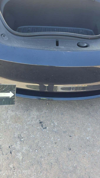 2024 Tesla Model 3 Long Range - miniatura 37
