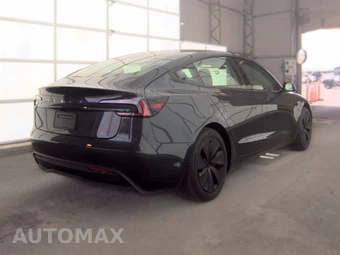 2024 Tesla Model 3 Long Range - miniatura 4