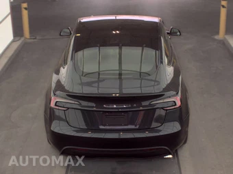 2024 Tesla Model 3 Long Range - miniatura 5