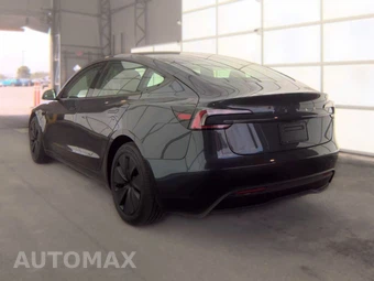 2024 Tesla Model 3 Long Range - miniatura 6