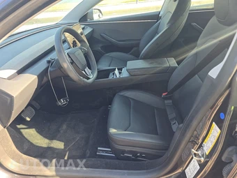 2024 Tesla Model 3 Long Range - miniatura 7