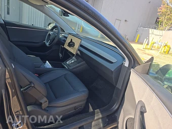 2024 Tesla Model 3 Long Range - miniatura 8