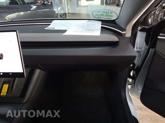 2024 Tesla Model 3 Long Range - miniatura 20