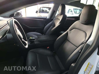 2024 Tesla Model 3 Long Range - miniatura 6