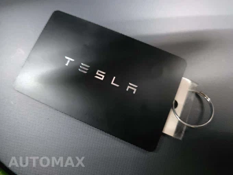 2024 Tesla Model 3 Long Range - miniatura 8