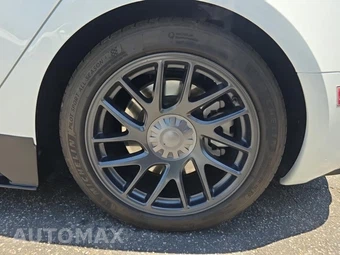 2024 Tesla Model 3 Long Range - miniatura 11