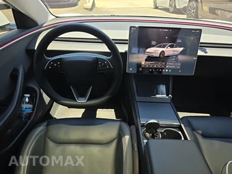 2024 Tesla Model 3 Long Range - miniatura 14