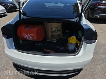 2024 Tesla Model 3 Long Range - miniatura 20