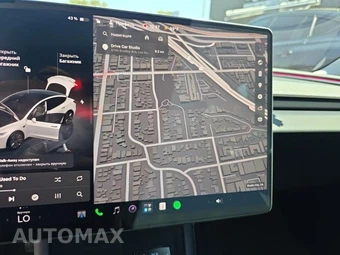 2024 Tesla Model 3 Long Range - miniatura 23
