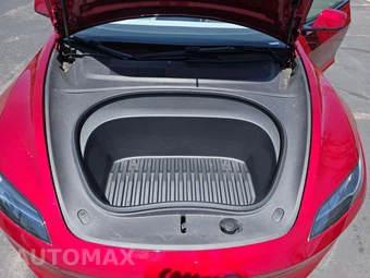 2024 Tesla Model 3 Long Range - miniatura 30