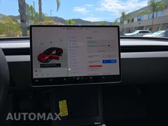 2024 Tesla Model 3 Long Range - miniatura 7
