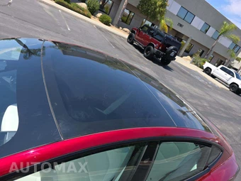 2024 Tesla Model 3 Long Range - miniatura 9