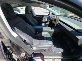 2024 Tesla Model 3 Long Range - miniatura 15