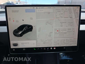 2024 Tesla Model 3 Long Range - miniatura 21