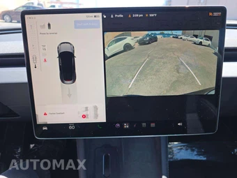 2024 Tesla Model 3 Long Range - miniatura 22