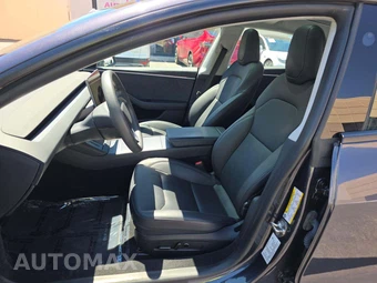 2024 Tesla Model 3 Long Range - miniatura 3