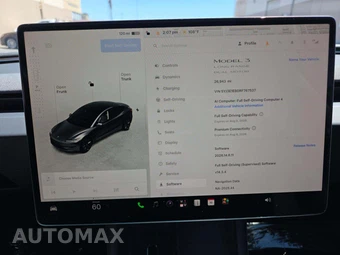 2024 Tesla Model 3 Long Range - miniatura 6