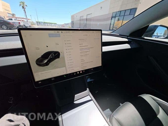 2024 Tesla Model 3 Long Range - miniatura 7