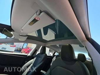 2024 Tesla Model 3 Long Range - miniatura 8