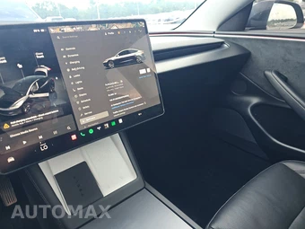 2024 Tesla Model 3 Long Range - miniatura 11