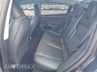 2024 Tesla Model 3 Long Range - miniatura 13