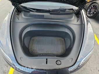 2024 Tesla Model 3 Long Range - miniatura 15