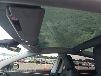 2024 Tesla Model 3 Long Range - miniatura 18