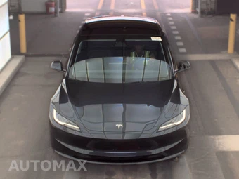 2024 Tesla Model 3 Long Range - miniatura 2