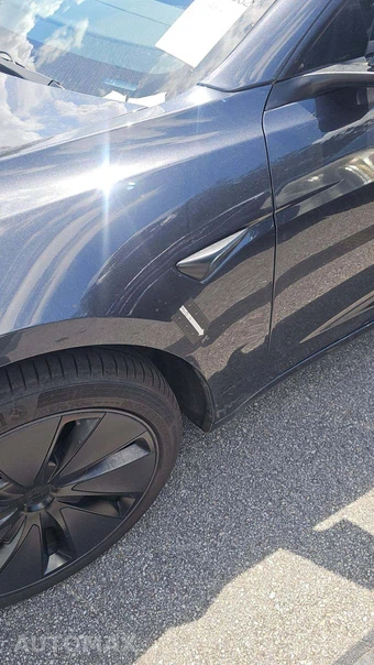 2024 Tesla Model 3 Long Range - miniatura 20