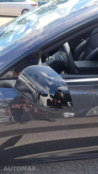2024 Tesla Model 3 Long Range - miniatura 22