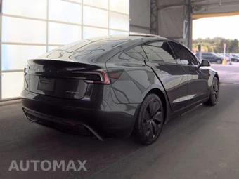 2024 Tesla Model 3 Long Range - miniatura 4
