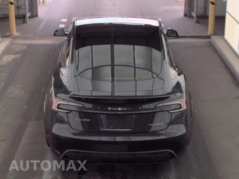 2024 Tesla Model 3 Long Range - miniatura 5